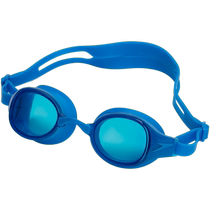 (Self-operated) Speedo Speedo mens and womens myopia swimming goggles new fit swimming goggles 8-12670F809