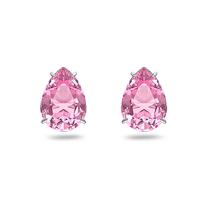 (Self-operated) Swarovski Swarovski GEMA earrings for women elegant and simple