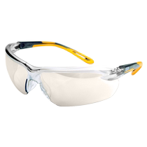 (Self-operated) Meisian goggles labor protection anti-splash windproof dustproof transparent anti-fog cycling protective glasses for men