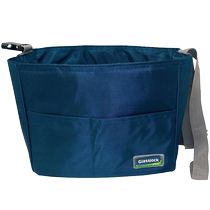 (Self-operated) Glasslockbaby portable baby outing multifunctional portable mommy bag handbag
