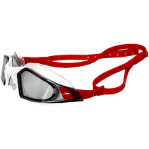 (Self-operated) Speedo professional training swimming goggles large field of view swimming goggles for men and women large frame swimming goggles