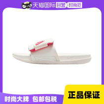 (Self-operated) Nike womens new summer sports and leisure beach sandals DV1033-102