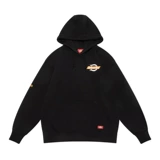 [Self -занято] Dickieslogo Printing Fashion Casual Trend Комфортный мужской свитер с капюшоном DK009589