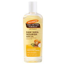 (Self-operated) Palmers Shea Butter Nourishing Body Oil 250ml