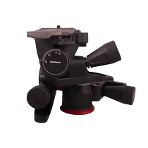 (travailleur autonome) Manfrotto Man Fututu MHXPRO-3WG caméra à guichet unique tripod tripod tête tripod tête tripode tripod tête micro-distance micro-distance tête haute définition tripode tripode