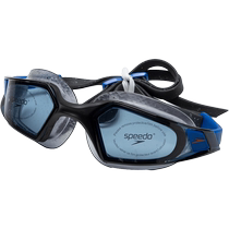 (Self-operated) Speedo swimming goggles new mens and womens sports training goggles 8-12266F983