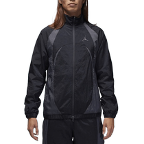 (Self-operated) Jordan Nike SPORT JAM mens sports casual warm-up jacket FN5849-010