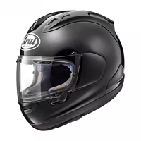 Стеклянный черный ярко -черный