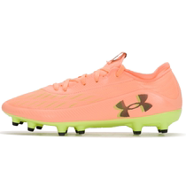(Self-operated) UA Under Armor football shoes new mens and womens shoes sports shoes breathable cushioning training shoes 3027707