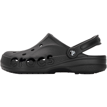 (Self-operated) Crocs Crocs mens and womens shoes lightweight breathable sandals outdoor beach shoes 10126
