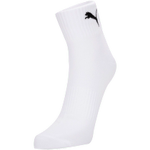 (Self-operated) Puma Puma socks mens socks womens socks new comfortable breathable socks boat socks casual socks 938111