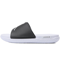 (Self-operated) NIKE Mens JORDAN JUMPMAN SLIDE Jordan Slippers FQ1598-010