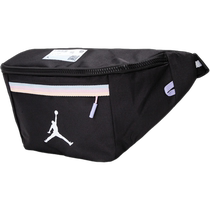 (Самозанятые) Nike Nike Mens and Womens Bag Singual Should Satchel Bag Casual кошелек с грудной сумкой JD234