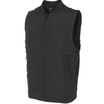 (Self-operated) Nike Mens TF UNLIMITED SYNFL VST Thin Cotton Clothes FB7554-010