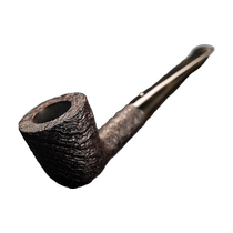 (自营)英国 The White Spot SHELL BRIAR 5105 进口石楠木 烟斗