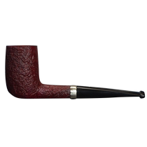 (Self-operated) UK The White Spot RUBY BARK 5112 imported briar pipe