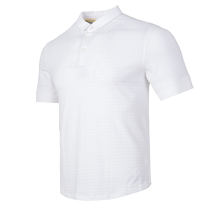 (Self-operated) UA Under Armor Curry mens sportswear short-sleeved golf Polo shirt casual T-shirt