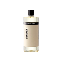 (Self-operated) Denmark imported Nordic Humdakin natural essence imported laundry detergent hypoallergenic 1L package