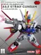 SDEX Air Combat Raid Gundam