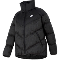 (Self-operated) nike Nike 2023 womens TF DWNFL WINDPFR down jacket FD8212-010