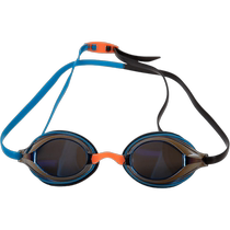 (Self-operated) Speedo flat swimming goggles anti-fog and waterproof training HD glasses 8-11324G790
