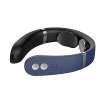 (Self-operated) Philips Cervical Massager Neck Massager Shoulder Neck and Neck Relaxation Birthday Gift for Boyfriend and Girlfriend