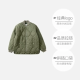 Lacoste, бейсбольная утепленная куртка подходит для мужчин и женщин