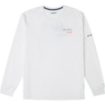 (Self-operated)Columbia Columbia sweatshirt mens new round neck pullover casual wear AE9938100