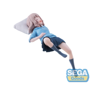 (Self-operated) SEGA PCF Omuro Sakurako Kagepin Figure