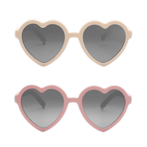 (Self-operated) Sale American RealShades baby sunglasses love glasses boys and girls sun protection sunglasses
