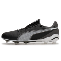 (Self-operated) PUMA football shoes new mens shoes sports shoes breathable cushioning running training shoes 107809