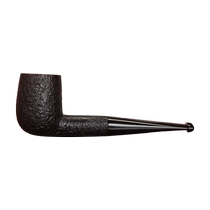 (Self-operated) UK The White Spot SHELL BRIAR 6003 imported briar pipe