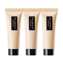 (Self-operated) Uemura Hidehasha Long-Lasting Liquid Foundation 584# 10ml*3 travel size long-lasting concealer