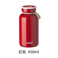 Красный, 450 мл