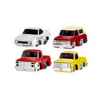 (Self-operated) MGAminiverse Flying Spur series simulation alloy car childrens boy toy car gift