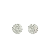 (Self-operated) Swarovski Swarovski fashionable and versatile women’s earrings