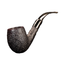 (自营)英国 The White Spot SHELL BRIAR 5213 石楠木 烟斗