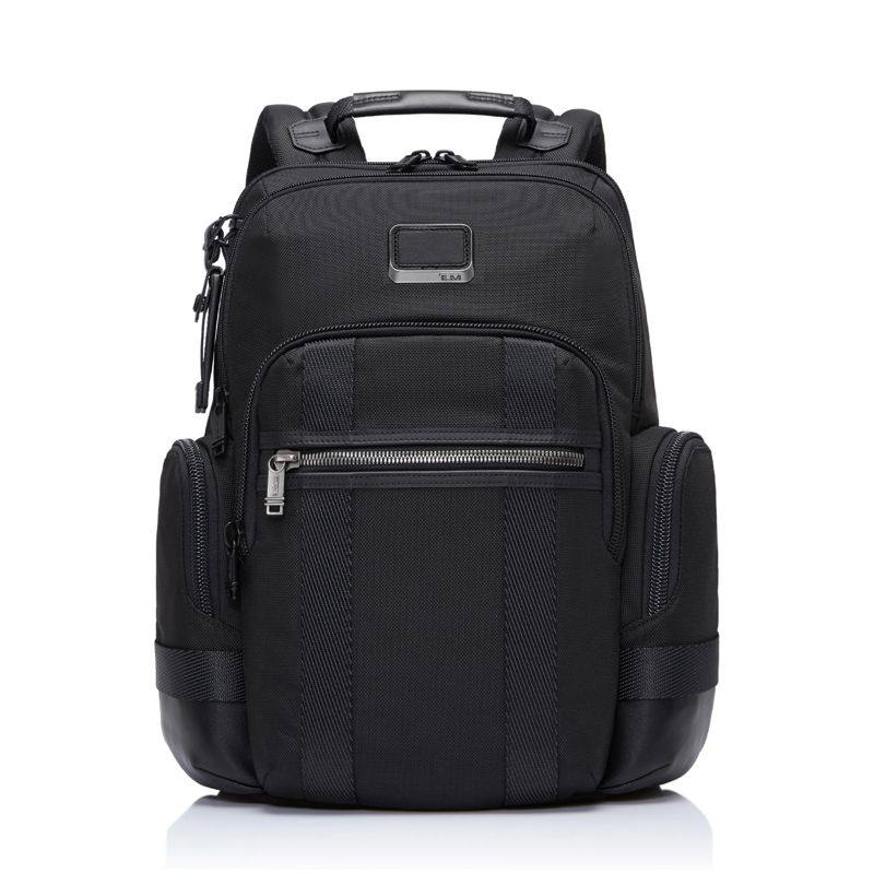 TUMI 途明 Alpha Bravo系列 Norman 男式双肩背包 0232307D 88VIP多重优惠折后￥1319.88包邮 3色可选