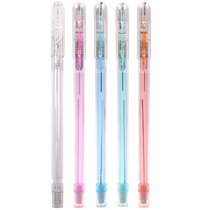 (Self-operated) Pentel cap-type mechanical pencil 0 5mm drawing mechanical pencil for student examinations