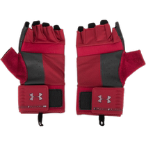 (Self-operated) UA Under Armor training gloves for men and women wear-resistant breathable fitness training equipment gloves 1328621