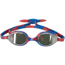(Self-operated) Speedo Hyper Flyer coated flat swimming goggles new sports goggles training goggles