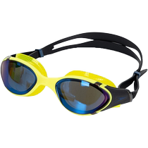 (Self-operated) Speedo mens and womens swimming goggles waterproof high-definition swimming goggles 8-00233114504
