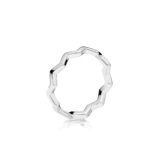 Pandora, классическое модное кольцо