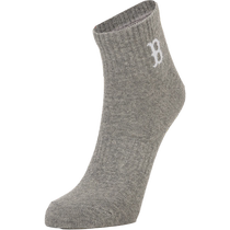 (Self-operated) MLB socks new mens and womens same style breathable fashion retro socks old flower series socks 3ASOS044N