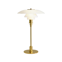 (Self-operated) Louis Poulsen Denmark imported PH 3 2 table lamp creative bedroom study bedside lamp