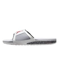 (Self-operated) Nike Mens JORDAN HYDRO Sports and Leisure Outerwear Flop 854556-101