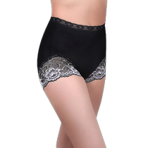 (Self-operated) toratani patented cutting Japanese imported Rakuten popular hip-covering high-waisted lace womens underwear