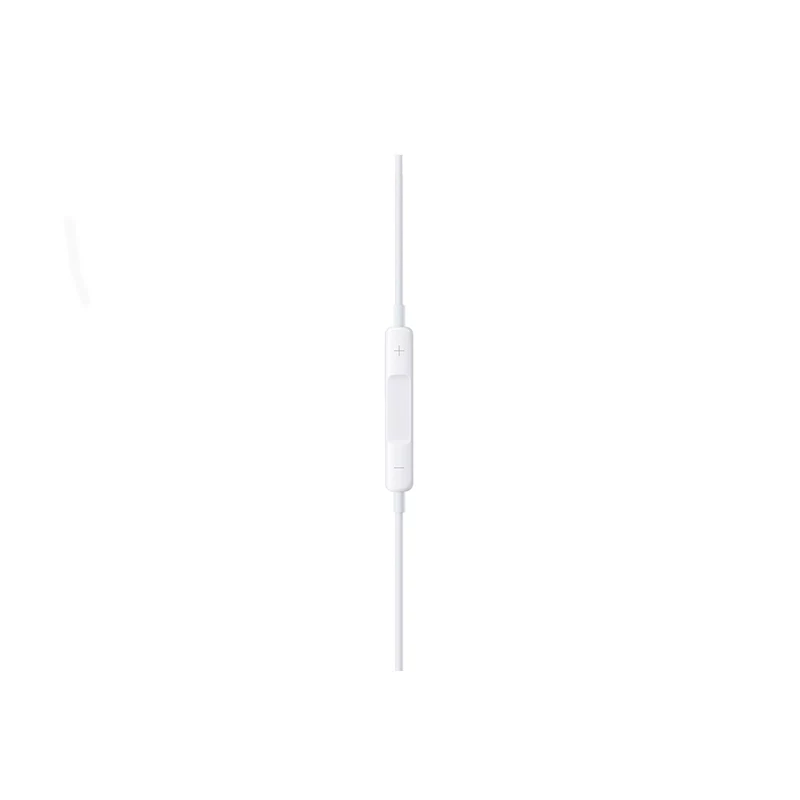 [【自营】Apple/苹果原装EarPods有线耳机Lightning闪电接口正品]