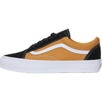 (Self-operated) VANS Vans neutral Old Skool 36CL canvas shoes vulcanized shoes VN000CNGD3W