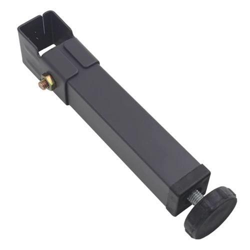 Скелет, регулируемая трубка с аксессуарами, опорная колонна, фиксаторы в комплекте